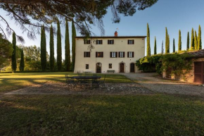 Ca Nova Sud Siena